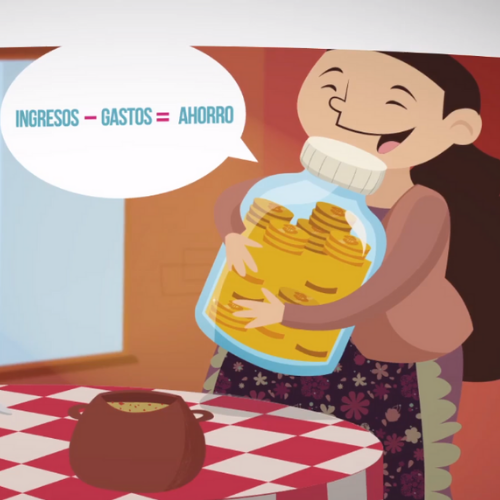 Ahorrar ¡Si se puede!: Cómo lograrlo 