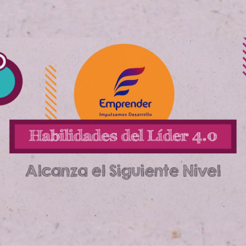 Líder 4.0: Habilidades necesarias en la era digital